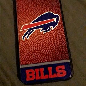Buffalo bills phone case
